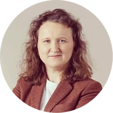 Анна Дробаха
