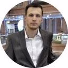 Григорий Адагамов