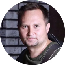Александр Ветерков