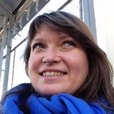 Светлана Рагимова