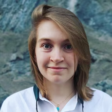 Юлия Корчагина