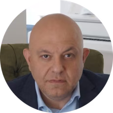 Александр Гольдин