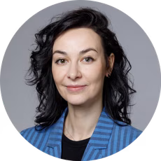 Валерия Мусатова