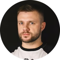 Иван Крапивин