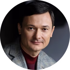 Максим Агаджанов
