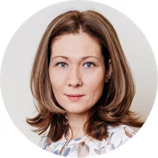 Ольга Смирнова