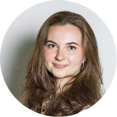 Елена Волкова