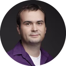 Георгий Терновский