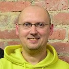 Юрий Ярцев