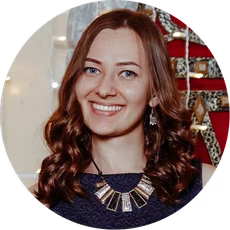 Екатерина Шляпина