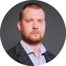 Михаил Терешков