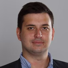 Никита Сурков
