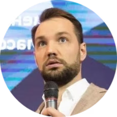 Алексей Шульженко