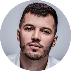 Алекс Концов