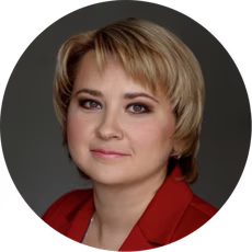 Юлия Русинова