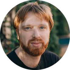 Алексей Чернобровов
