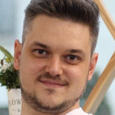 Кирилл Кравченко