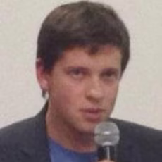 Дмитрий Соломников