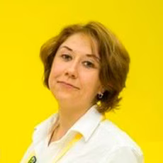 Екатерина Автушко