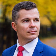 Александр Свердлов