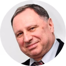 Александр Товб