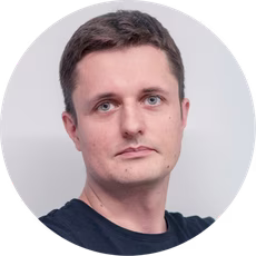 Дмитрий Лукашёв