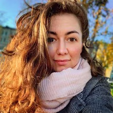 Анна Ошарова