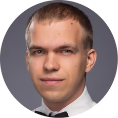 Павел Мрыкин