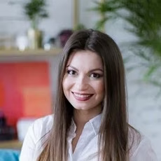 Светлана Богданович