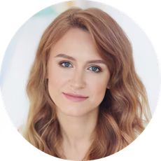 Алина Веселова