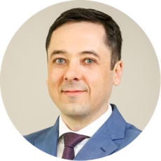 Роман Габайдулин