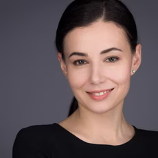 Маргарита Измайлова