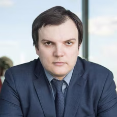 Дмитрий Агапитов