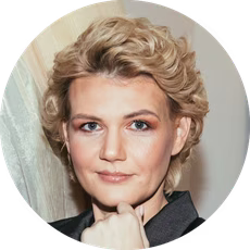 Ольга Изранова
