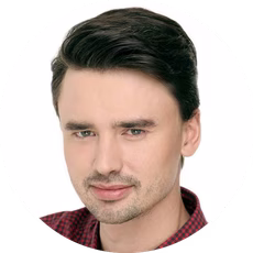 Михаил Пишванов