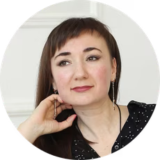 Наталья Анисимова