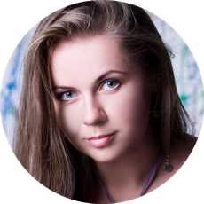 Татьяна Алешкина