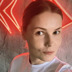 Инна Пономаренко