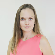 Елена Баева