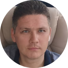 Сергей Музыкантов