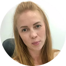 Ирина Страхова