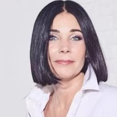 Елена Буянова