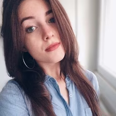 Анастасия Гергалова