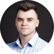 Евгений Костров