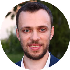 Сергей Волдохин