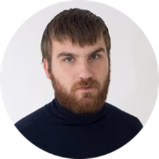 Иван Бочаров