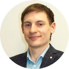 Константин Шабунин