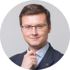 Роман Копосов