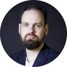 Дмитрий Красичков