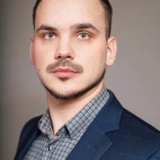 Алексей Коробченко